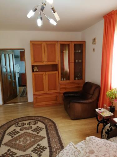 Hostal Pensiunea Bobu