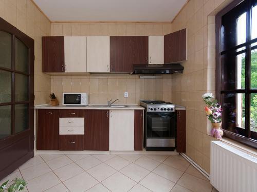 Hostal Pensiunea Bobu