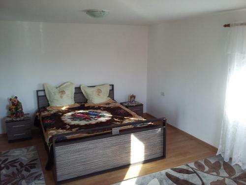 Hostal Pensiunea Ira Jurilovca