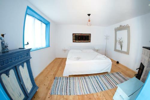 Hostal La Lipoveni