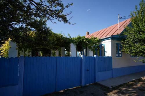 Hostal La Lipoveni