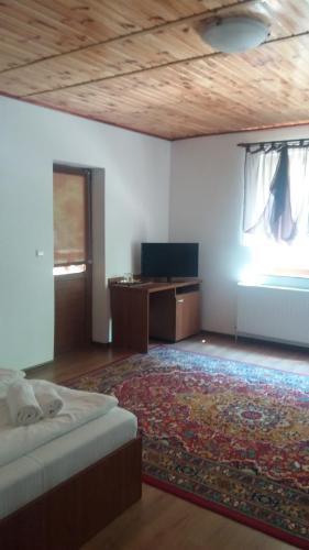 Hostal Popasul Vanatorilor