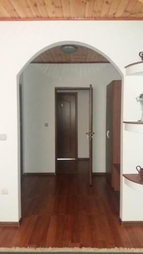 Hostal Popasul Vanatorilor
