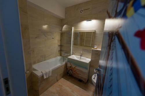 Apartamento Pupa Residence