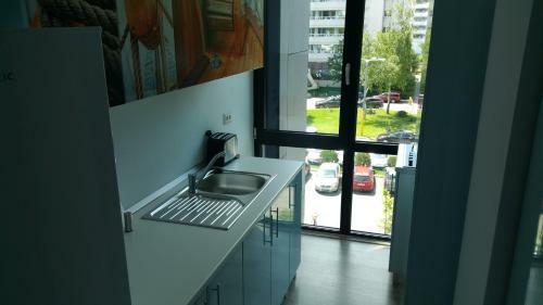 Apartamento Pupa Residence