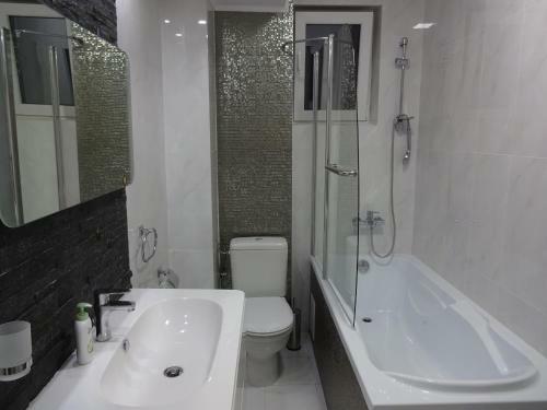 Black Sea Apartments
