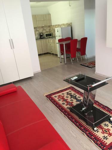 Black Sea Apartments