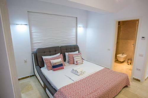 Sophia 2&3 Apartments Mamaia