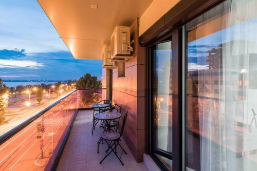 Sophia 2&3 Apartments Mamaia