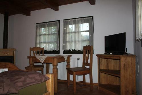 Agroturismo Casa De La Mara