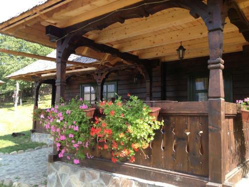 Agroturismo Casa De La Mara