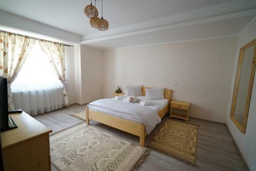 Hostal Casa Bunicii