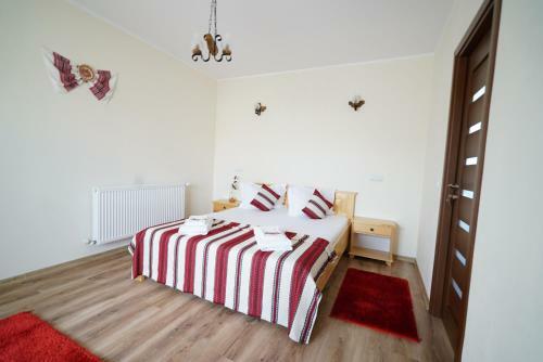 Hostal Casa Bunicii