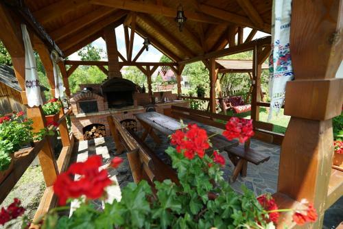 Hostal Casa Bunicii