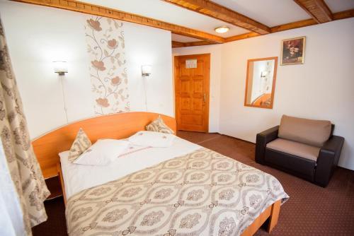 Hostal Pensiunea Malina
