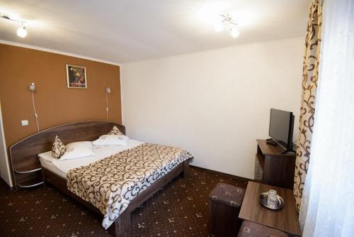 Hostal Pensiunea Malina
