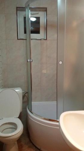 Hostal Pensiunea Malina