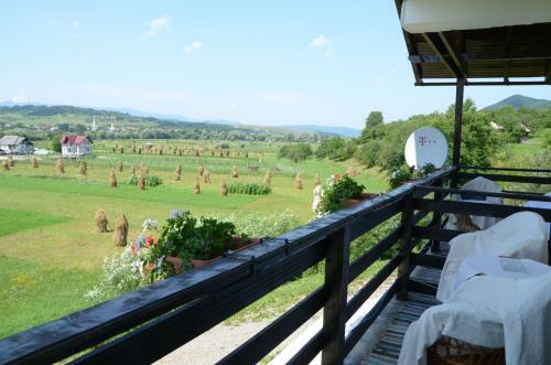 Hostal Popasul Ioana Oncesti