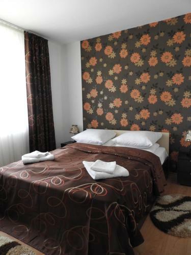 Hostal Popasul Ioana Oncesti