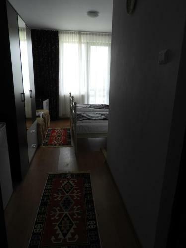 Hostal Popasul Ioana Oncesti