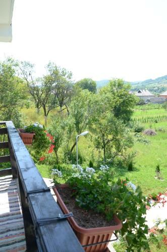 Hostal Popasul Ioana Oncesti