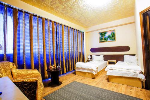 Hotel Charter Otopeni