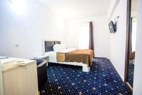 Hotel Charter Otopeni