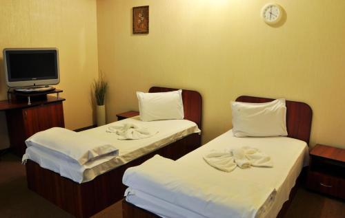 Hotel Charter Otopeni