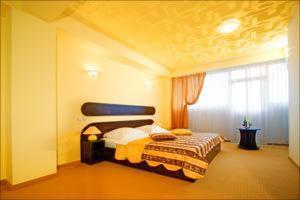 Hotel Charter Otopeni
