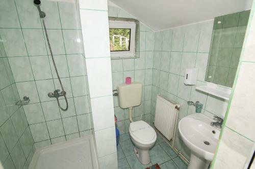 Motel Hanul Cotul Donului