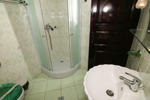 Motel Hanul Cotul Donului