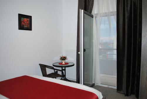 Albergue Harmonie Radauti
