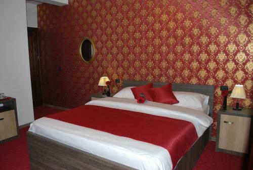 Albergue Harmonie Radauti