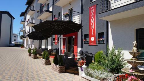 Albergue Harmonie Radauti