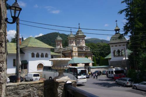 Hostal Casa Cu Farfurii