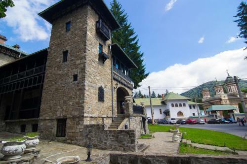Hostal Casa Cu Farfurii