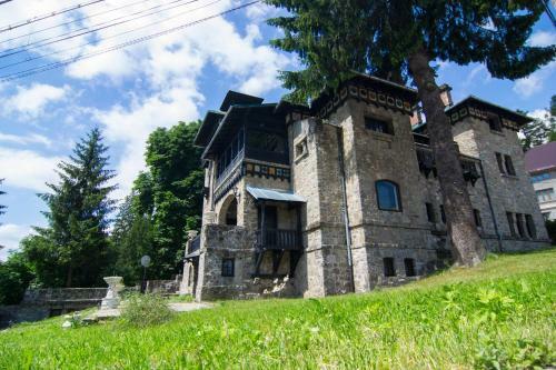 Hostal Casa Cu Farfurii