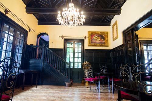 Hostal Casa Cu Farfurii