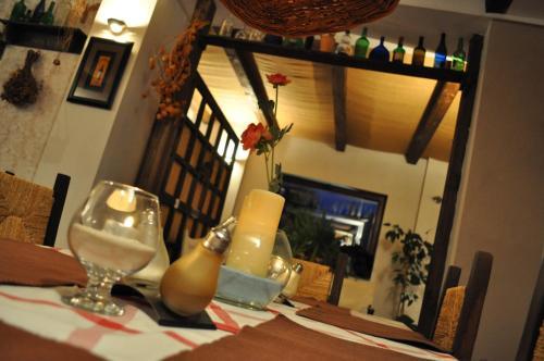 Hostal Bistro-pension La Teleferic