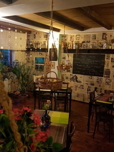 Hostal Bistro-pension La Teleferic