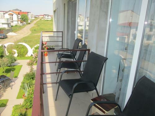 Hostal Pensiunea Cristian