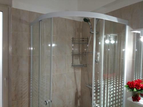 Hostal Pensiunea Cristian