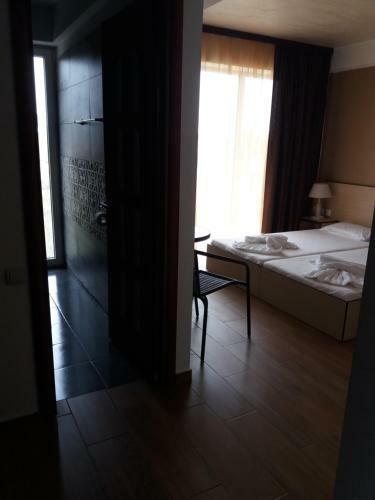 Hostal Pensiunea Cristian