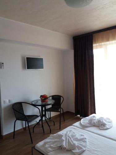 Hostal Pensiunea Cristian