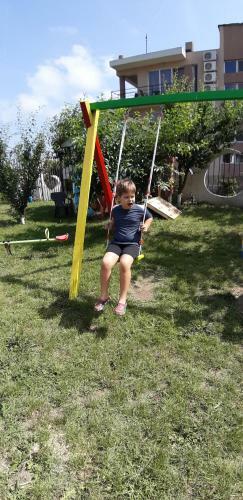 Hostal Pensiunea Cristian