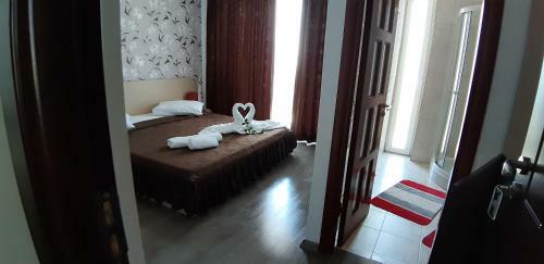 Hostal Pensiunea Cristian