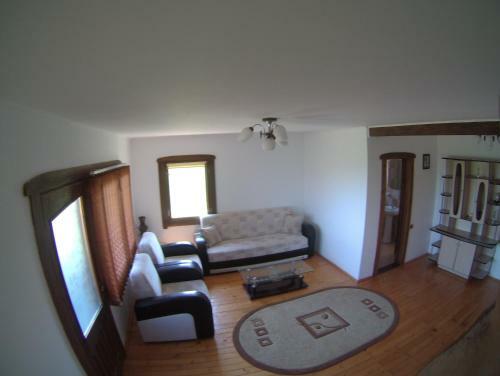 Hostal Pensiunea Mac