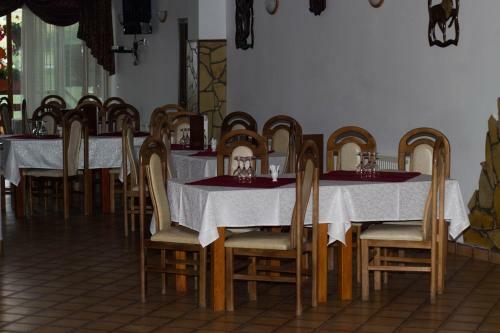 Hostal Pensiunea Daria