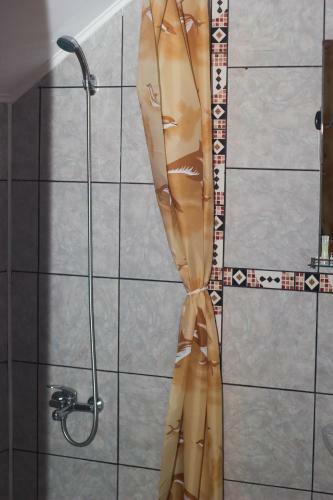 Hostal Pensiunea Daria