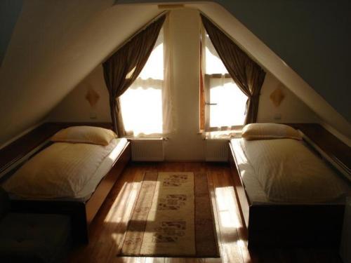 Hostal Vila Iulia
